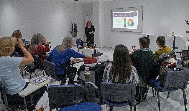 Meslek Fabrikası, mobilya sektörüne nitelikli eleman kazandırıyor