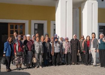 Milas Belediyesi’nden Kadın Sağlığı İçin Önemli Çalışma