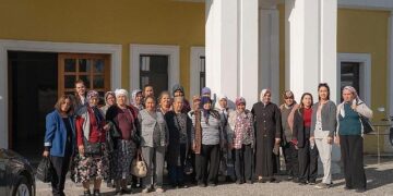 Milas Belediyesi’nden Kadın Sağlığı İçin Önemli Çalışma