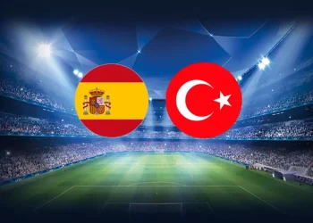 Canlı anlatım: Maçta dört gol var