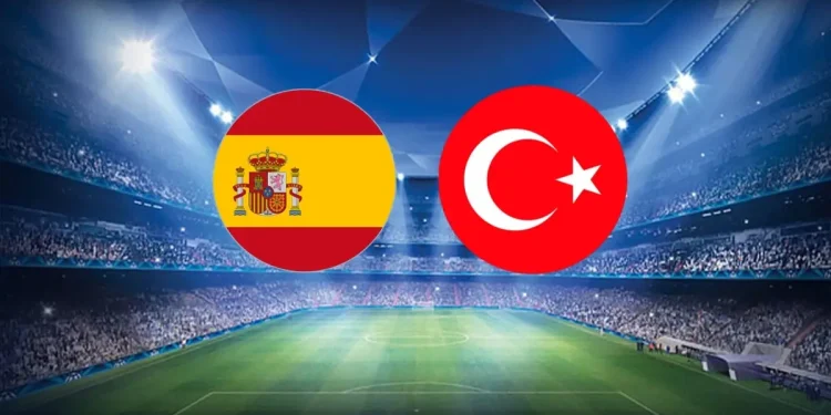 Canlı anlatım: Maçta dört gol var