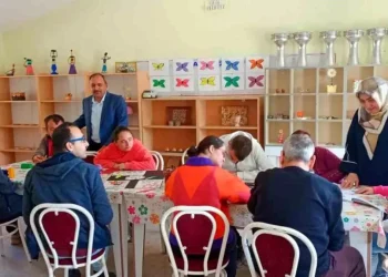 ‘O köy bizim köyümüz’ projesi Anamur’da manevi köprüler kuruyor