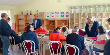 ‘O köy bizim köyümüz’ projesi Anamur’da manevi köprüler kuruyor