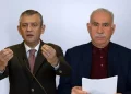 “Süreç sadece AK Parti ve MHP’nin değil” diyen Öcalan’dan CHP’ye mesaj