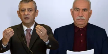 “Süreç sadece AK Parti ve MHP’nin değil” diyen Öcalan’dan CHP’ye mesaj