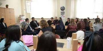 Öğretmenlerle Anlamlı Buluşma