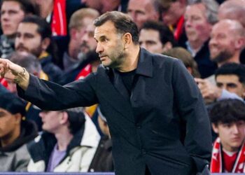 Okan Buruk’tan Fenerbahçe’ye büyük üstünlük! Hedefi yine aynı