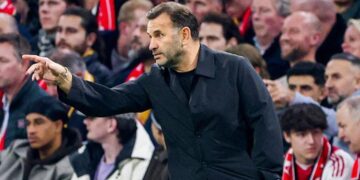 Okan Buruk’tan Fenerbahçe’ye büyük üstünlük! Hedefi yine aynı