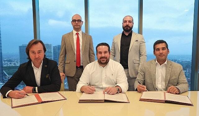 Onlayer, Seri A yatırım turunda 8,2 milyon dolar yatırım aldı