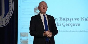 Organ Bağışında Avrupa’nın Gerisindeyiz