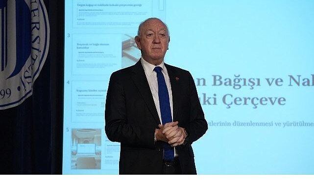 Organ Bağışında Avrupa’nın Gerisindeyiz