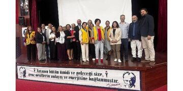 “Orman Bizim Yurt Bizim” Konferanslarının İkincisi Bodrum’da Gerçekleşti