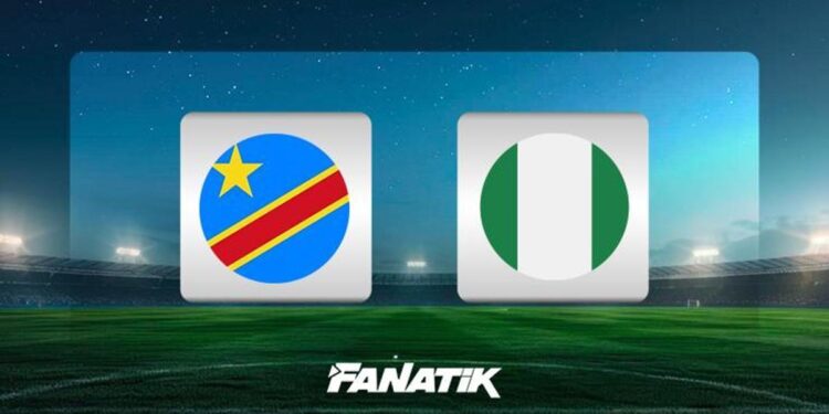 Osimhen oynayacak mı? Nijerya-Demokratik Kongo maçı ne zaman, saat kaçta, hangi kanalda canlı yayınlanacak? (2026 FIFA Dünya Kupası Afrika Elemeleri play-off finali)