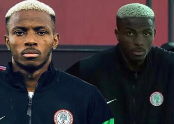 Osimhen’in sakatlığı sonrası Nijerya basınından şok Galatasaray iddiası ‘Osimhen yoksa parti yok’
