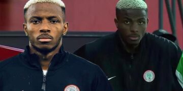 Osimhen’in sakatlığı sonrası Nijerya basınından şok Galatasaray iddiası ‘Osimhen yoksa parti yok’