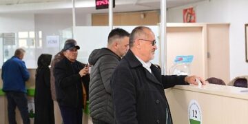 Osmangazi’de Emlak Vergisi Ödemeleri İçin Vezneler Hafta Sonu Açık Olacak