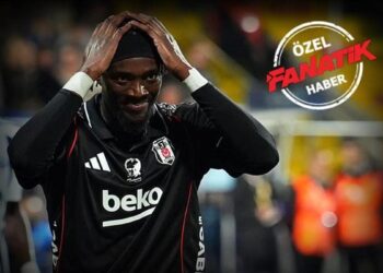 ÖZEL | Beşiktaş’tan Tammy Abraham kararı! Futbol komitesi görüşme yapacak