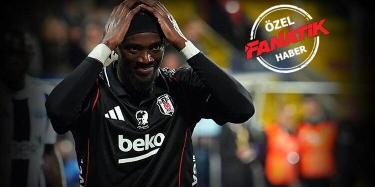 ÖZEL | Beşiktaş’tan Tammy Abraham kararı! Futbol komitesi görüşme yapacak