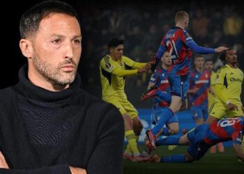 (ÖZET) ÇEKYA’DA SESSİZ GECE! Viktoria Plzen – Fenerbahçe maçı sonucu: 0-0