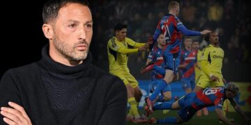 (ÖZET) ÇEKYA’DA SESSİZ GECE! Viktoria Plzen – Fenerbahçe maçı sonucu: 0-0