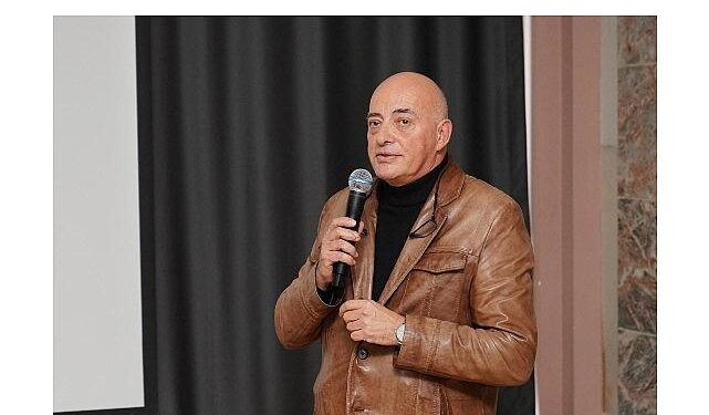 Özgültekin; “Ayvalık, Ege’nin ilk “Karbon Nötr” turizm destinasyonu olabilir.”