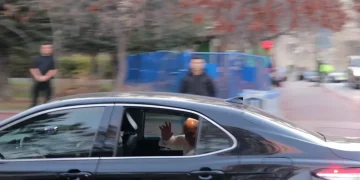 Papa 14’üncü Leo, Ankara’da