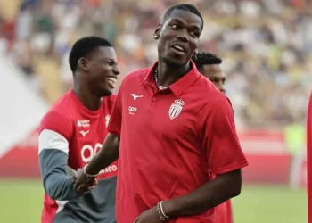 Paul Pogba, 811 gün sonra sahalara dönüyor