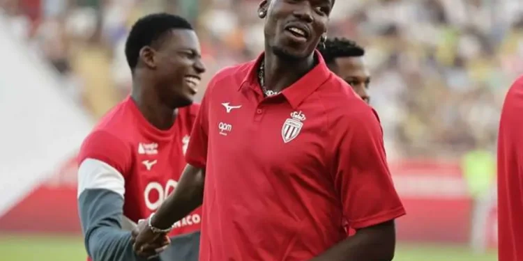 Paul Pogba, 811 gün sonra sahalara dönüyor