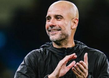 Pep Guardiola’dan Filistin mesajı: Herkesi maça davet etti