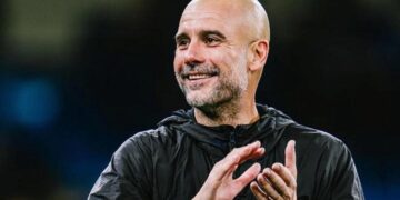 Pep Guardiola’dan Filistin mesajı: Herkesi maça davet etti
