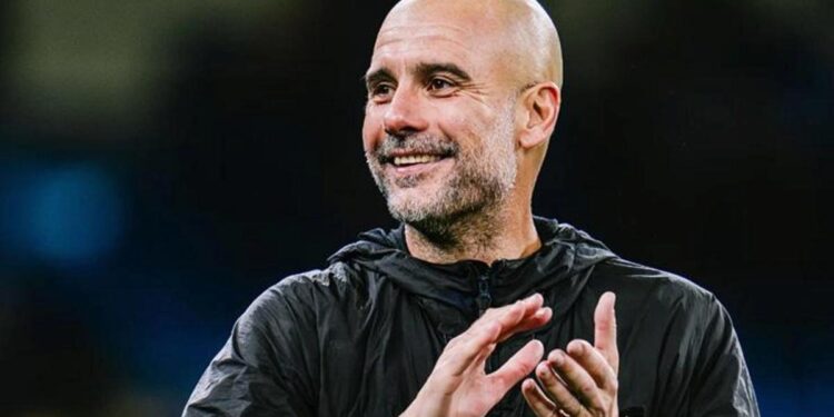 Pep Guardiola’dan Filistin mesajı: Herkesi maça davet etti
