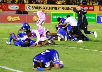 Peri masalı gerçek oldu! 150 bin nüfuslu ada ülkesi 2026 Dünya Kupası’na gidiyor