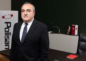 Polisan Kansai Boya’dan ‘dış ticarette rekabet gücünü artıran’ örnek yapılanma!