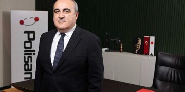 Polisan Kansai Boya’dan ‘dış ticarette rekabet gücünü artıran’ örnek yapılanma!