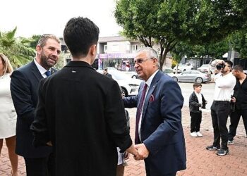 Premium Art Dental Ağız ve Diş Sağlığı Polikliniği açıldı