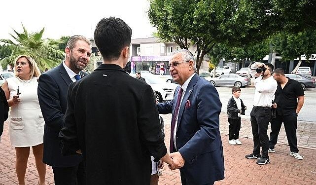 Premium Art Dental Ağız ve Diş Sağlığı Polikliniği açıldı