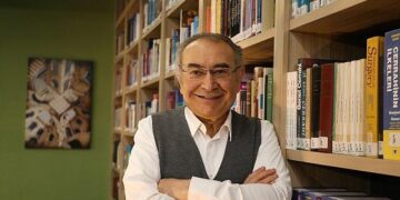 Prof. Dr. Nevzat Tarhan: “Anlam ve amaçsızlık beyin orkestrasını bozar”