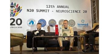 Prof. Dr. Nevzat Tarhan: “Kişiye özel dijital terapötiklerle bellek güçlendirme önümüzdeki yıllarda yaygınlaşacak!”