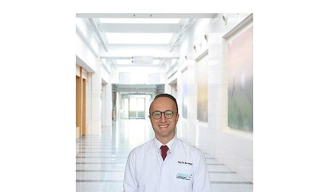 Prostat, yaş ilerledikçe kanserli hücre üretiyor