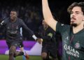PSG, Tottenham’a acımadı! PSG – Tottenham maçı sonucu: 5-3