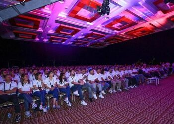 Pusula Holding Antalya’da Gerçekleştirilen Lansman Toplantısıyla Tanıtıldı