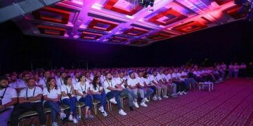 Pusula Holding Antalya’da Gerçekleştirilen Lansman Toplantısıyla Tanıtıldı