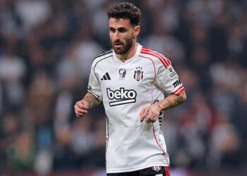 Rafa Silva’ya Suudi Arabistan kancası! Ayrılığa sıcak bakıyor