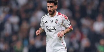 Rafa Silva’ya Suudi Arabistan kancası! Ayrılığa sıcak bakıyor