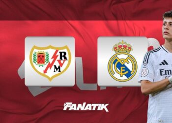 Rayo Vallecano – Real Madrid maçı ne zaman, saat kaçta hangi kanalda? (Arda Güler ilk 11’de mi?)