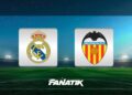 Real Madrid – Valencia maçı ne zaman, saat kaçta ve hangi kanalda? (Arda Güler ilk 11’de mi?)