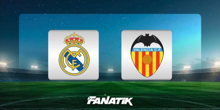 Real Madrid – Valencia maçı ne zaman, saat kaçta ve hangi kanalda? (Arda Güler ilk 11’de mi?)