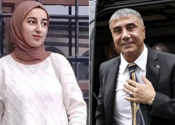 Rojin Kabaiş dosyasına Sedat Peker dahil oldu: 25 milyon vereceğim