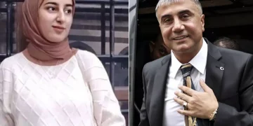 Rojin Kabaiş dosyasına Sedat Peker dahil oldu: 25 milyon vereceğim