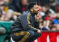 Ruben Amorim: ‘Hayatımın en doğru kararı Manchester United’a gelmek’
